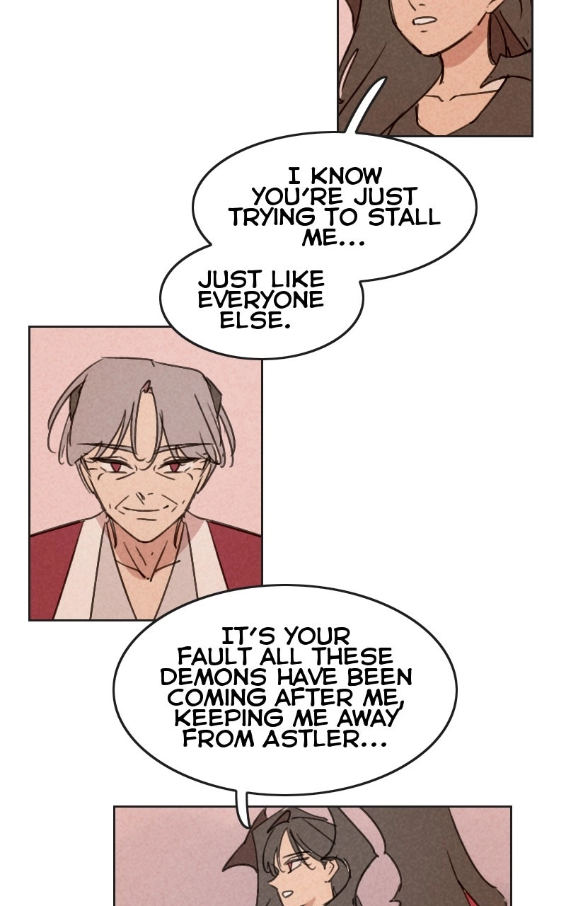 Blue Matter Chapter 163 page 3 - 