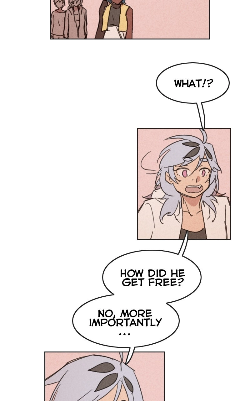 Blue Matter Chapter 163 page 23 - 