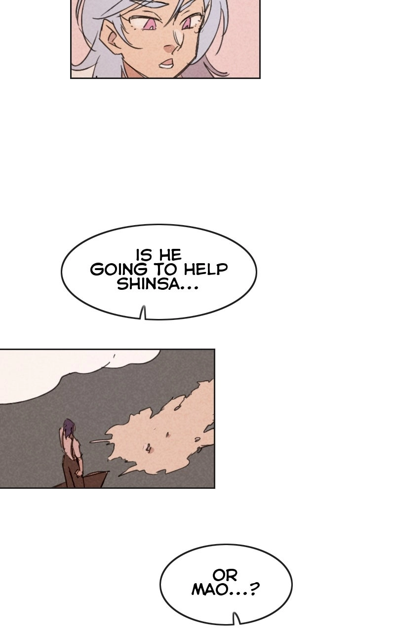 Blue Matter Chapter 163 page 24 - 