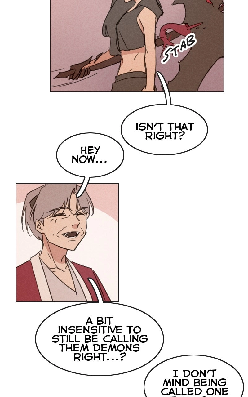 Blue Matter Chapter 163 page 4 - 