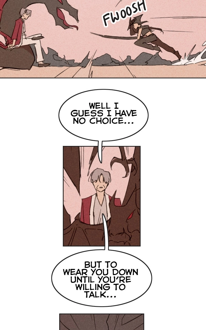Blue Matter Chapter 163 page 7 - 