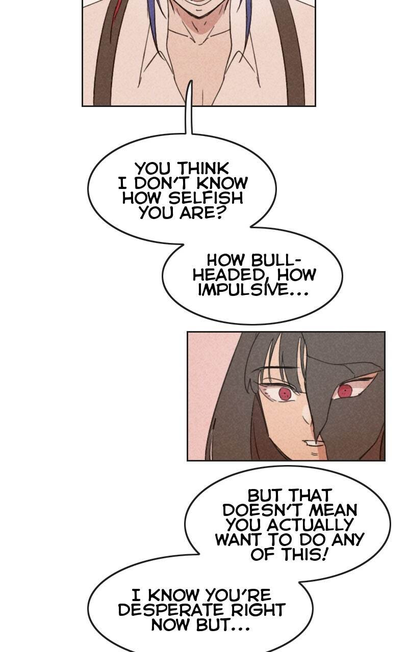 Blue Matter Chapter 164 page 17 - 
