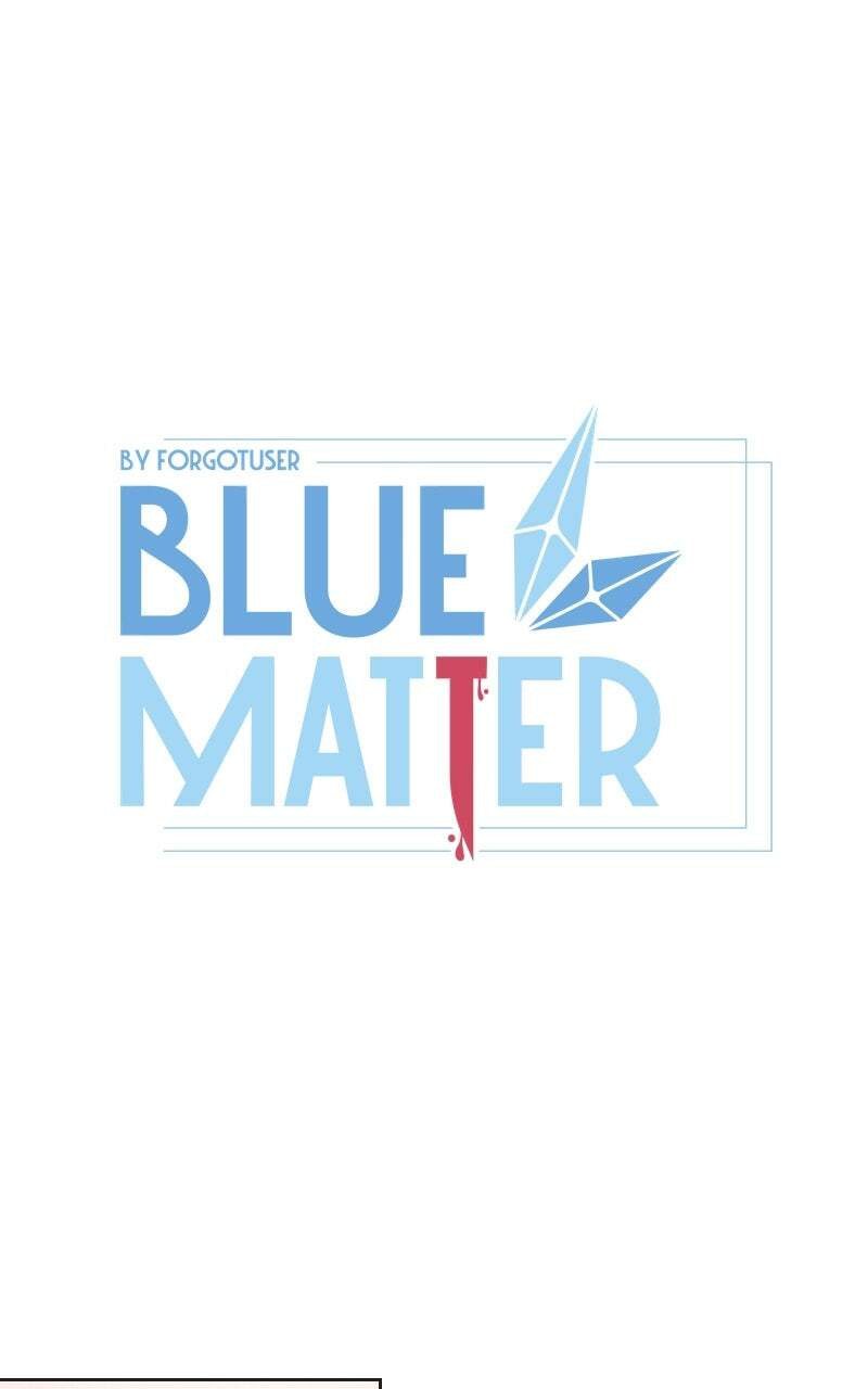Blue Matter Chapter 164 page 19 - 