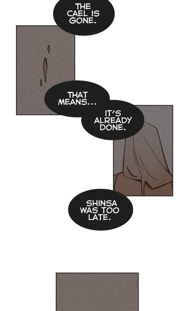 Blue Matter Chapter 164 page 22 - 