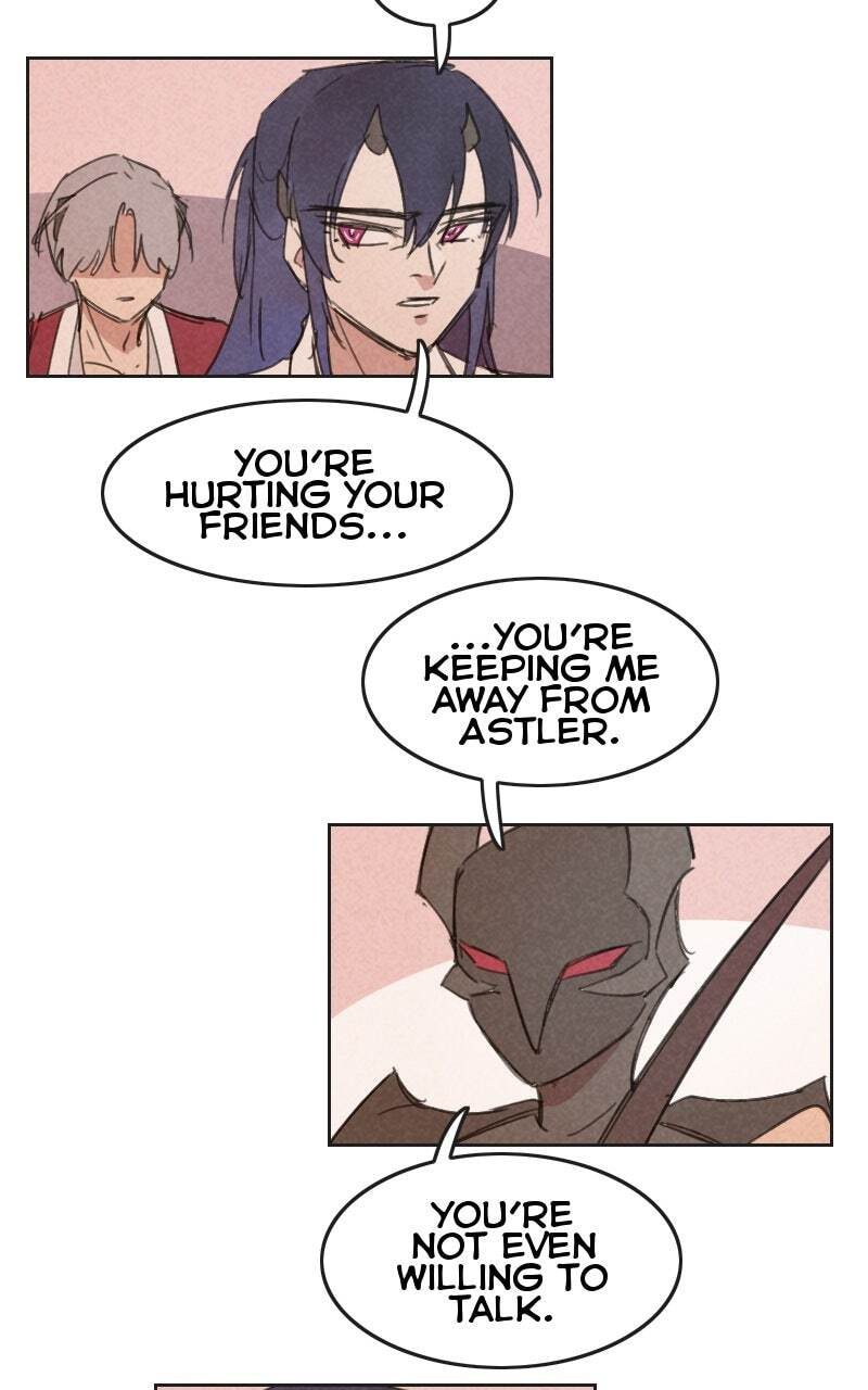 Blue Matter Chapter 164 page 8 - 