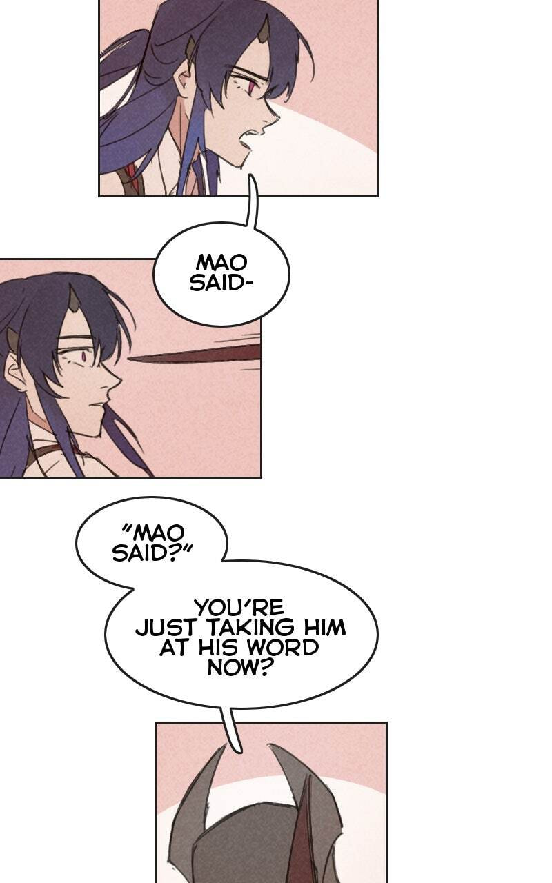 Blue Matter Chapter 164 page 9 - 