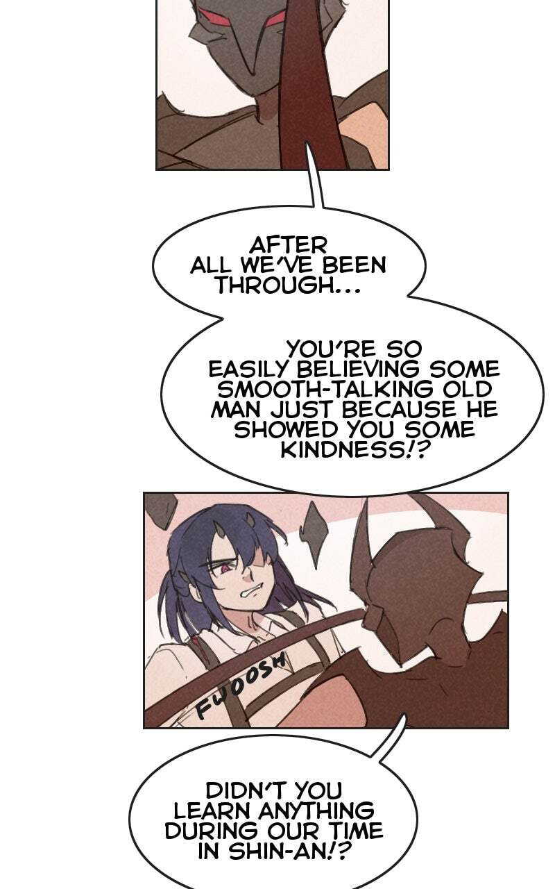 Blue Matter Chapter 164 page 10 - 