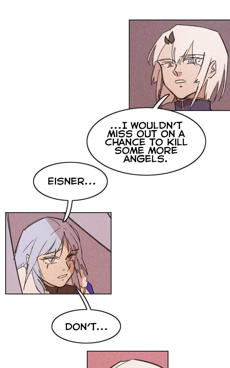 Blue Matter Chapter 165 page 13 - 