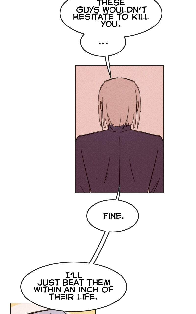 Blue Matter Chapter 165 page 16 - 