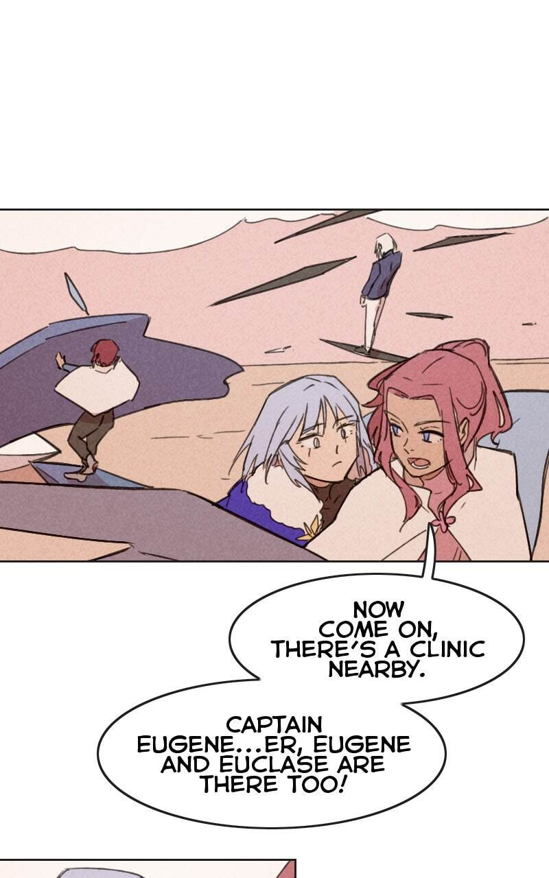 Blue Matter Chapter 165 page 18 - 