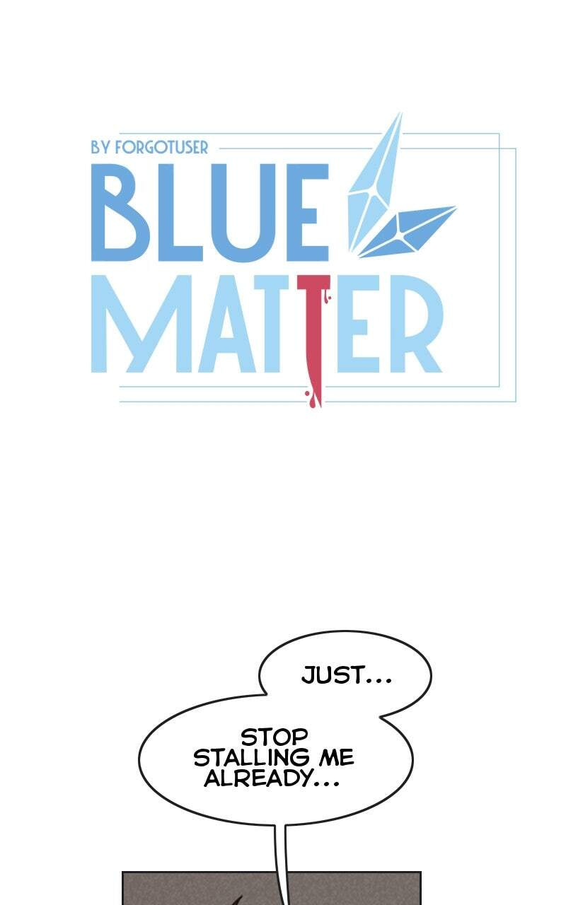 Blue Matter Chapter 165 page 23 - 