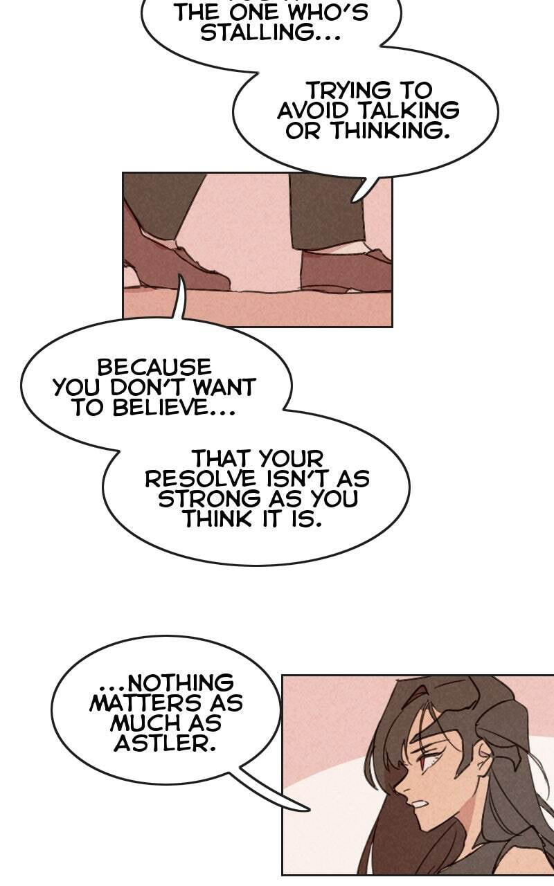 Blue Matter Chapter 165 page 25 - 
