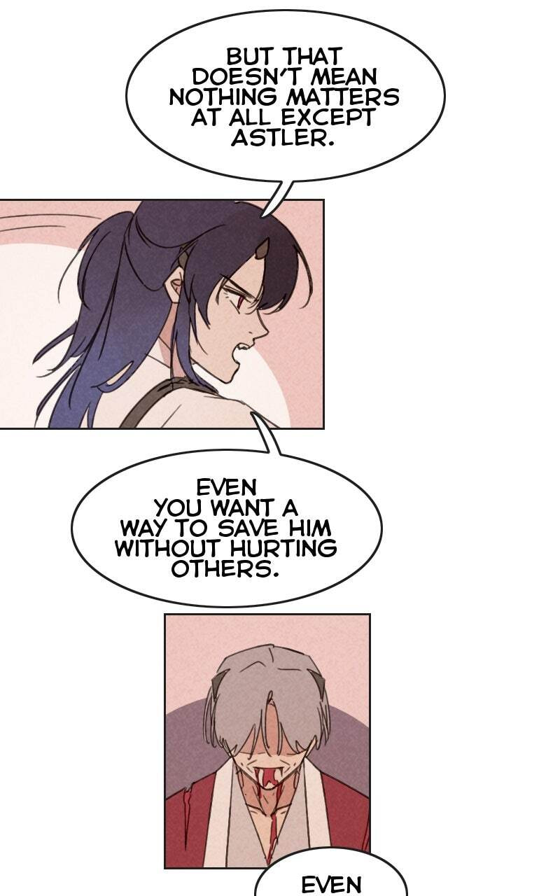 Blue Matter Chapter 165 page 26 - 