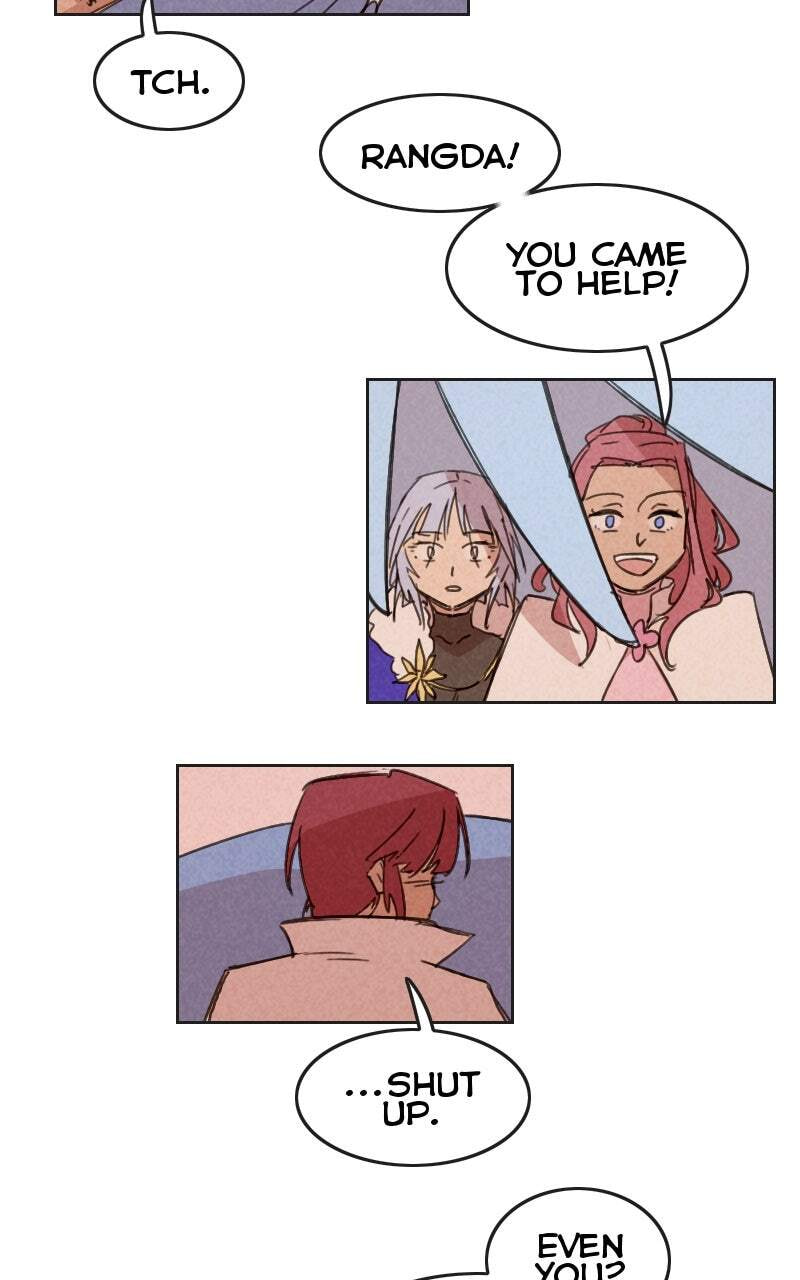 Blue Matter Chapter 165 page 4 - 