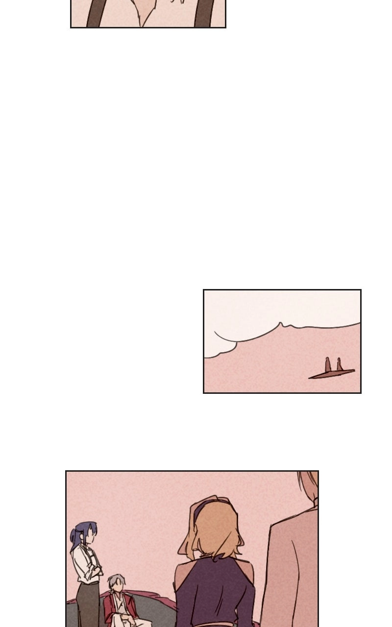 Blue Matter Chapter 166 page 12 - 