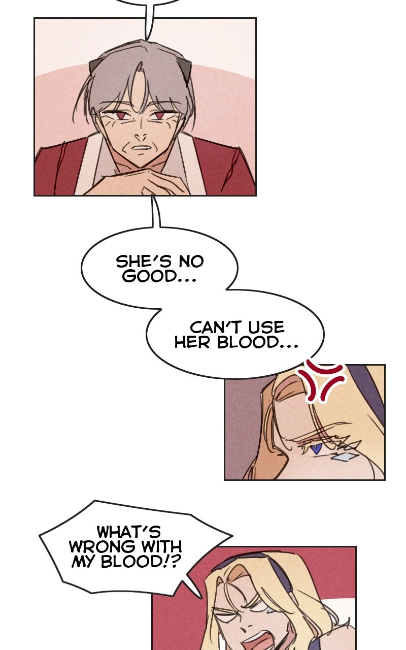 Blue Matter Chapter 166 page 15 - 