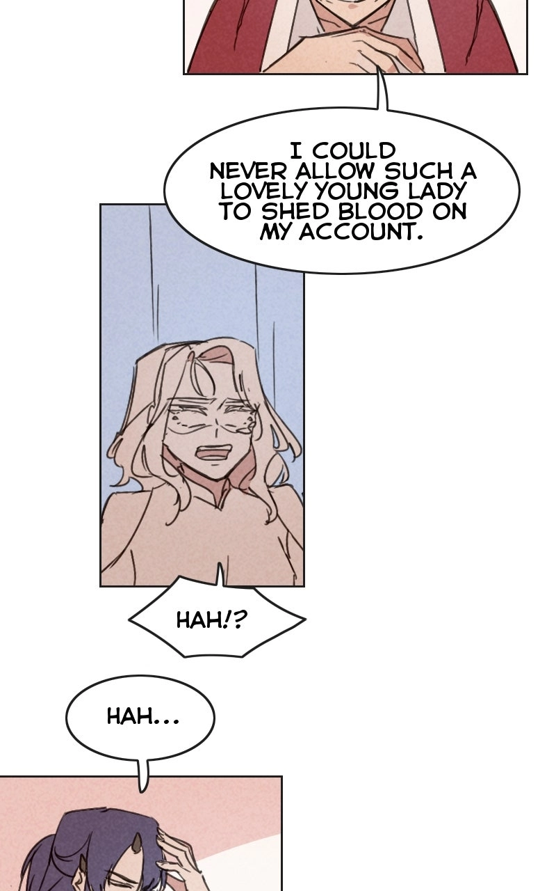 Blue Matter Chapter 166 page 17 - 