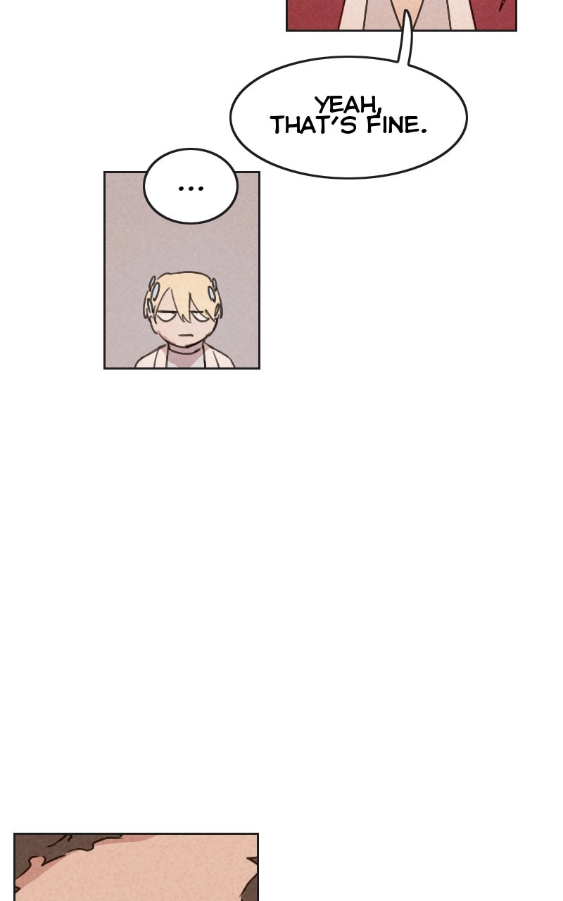 Blue Matter Chapter 166 page 19 - 