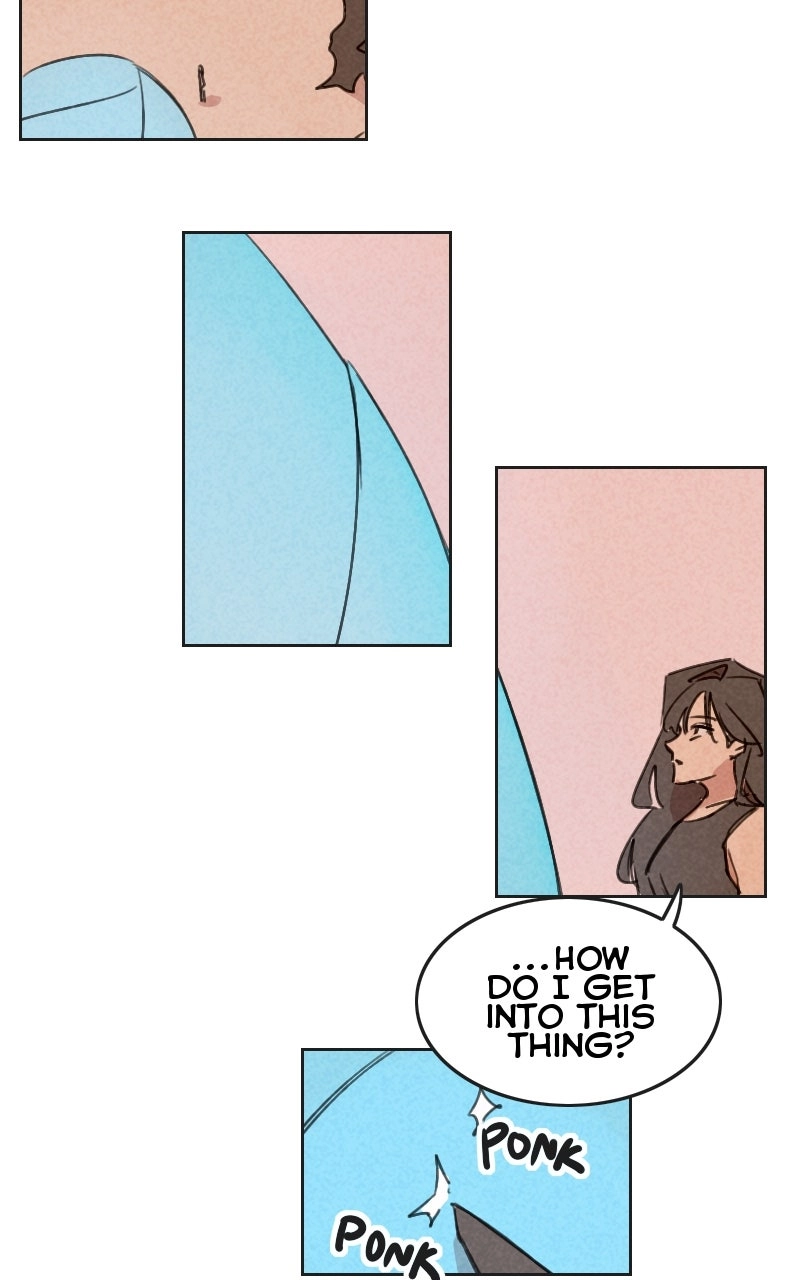 Blue Matter Chapter 166 page 20 - 