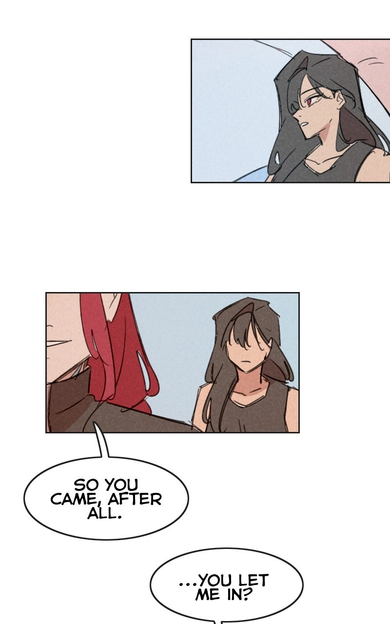 Blue Matter Chapter 166 page 23 - 