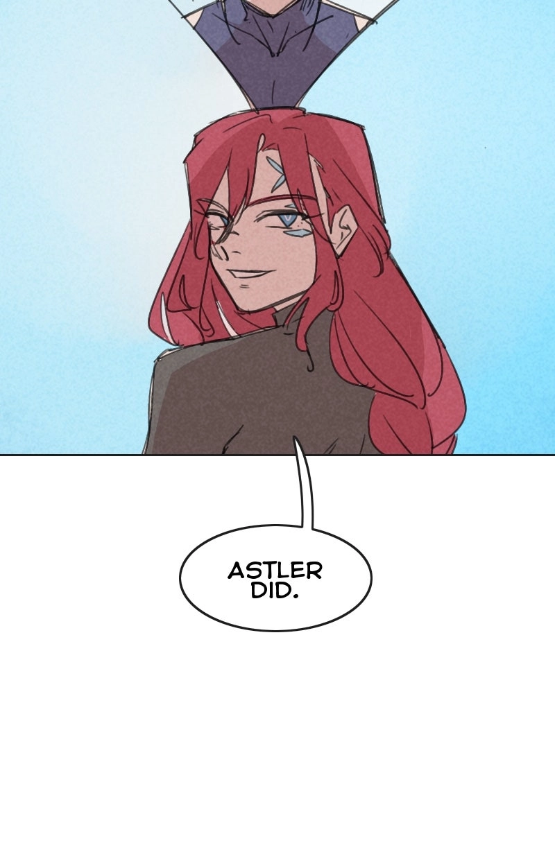 Blue Matter Chapter 166 page 25 - 