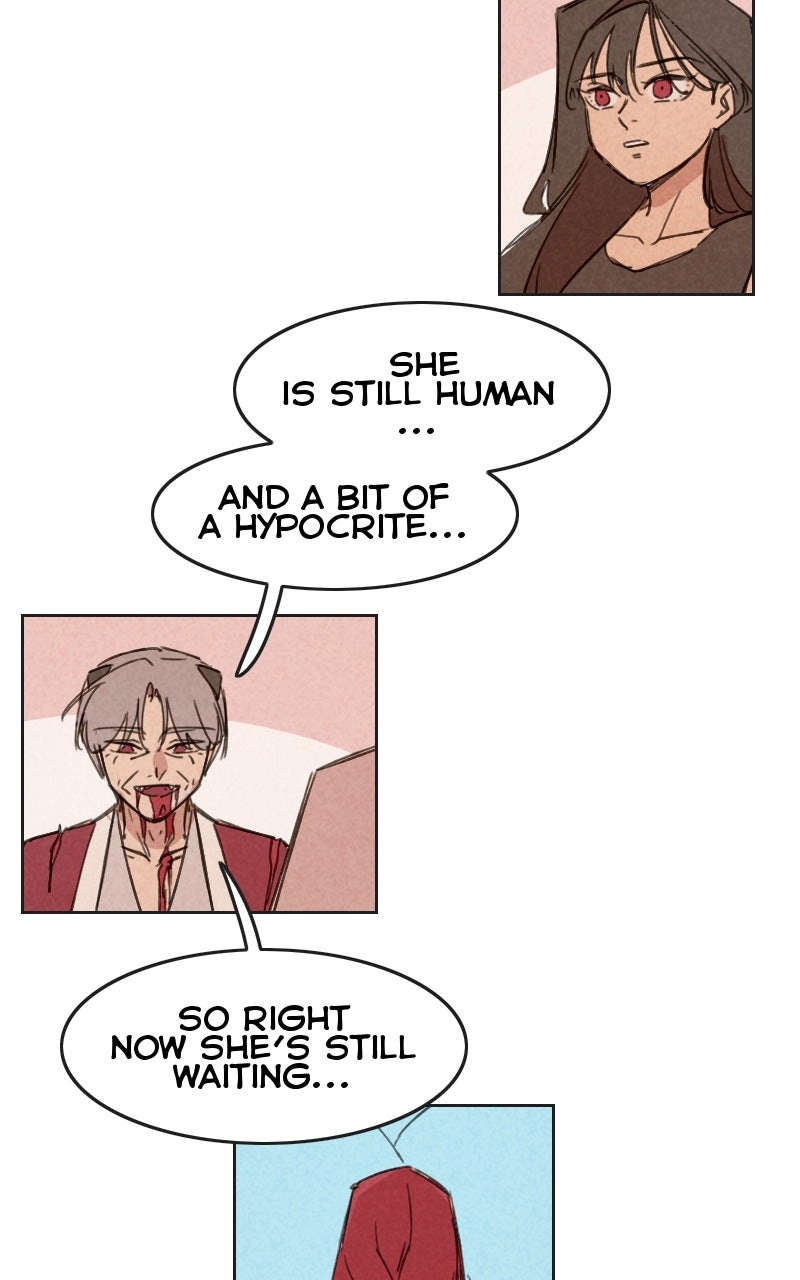 Blue Matter Chapter 166 page 6 - 