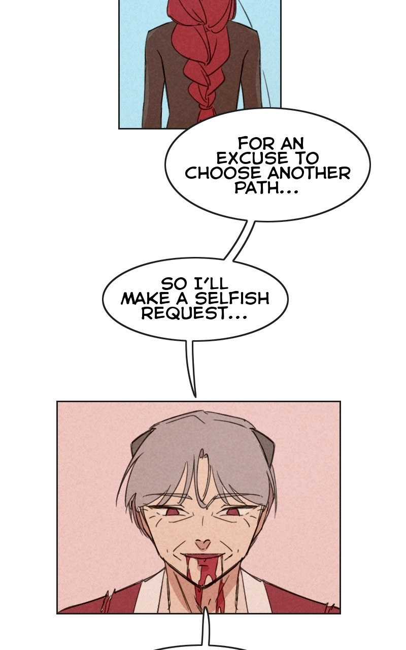 Blue Matter Chapter 166 page 7 - 