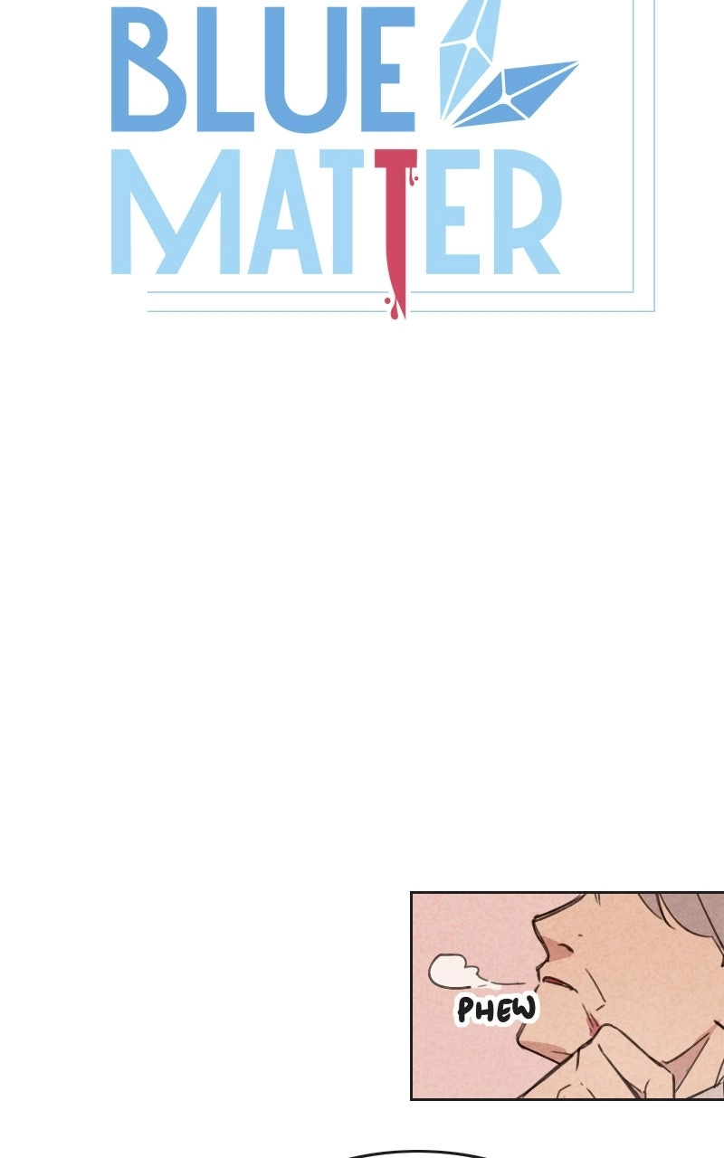 Blue Matter Chapter 166 page 9 - 