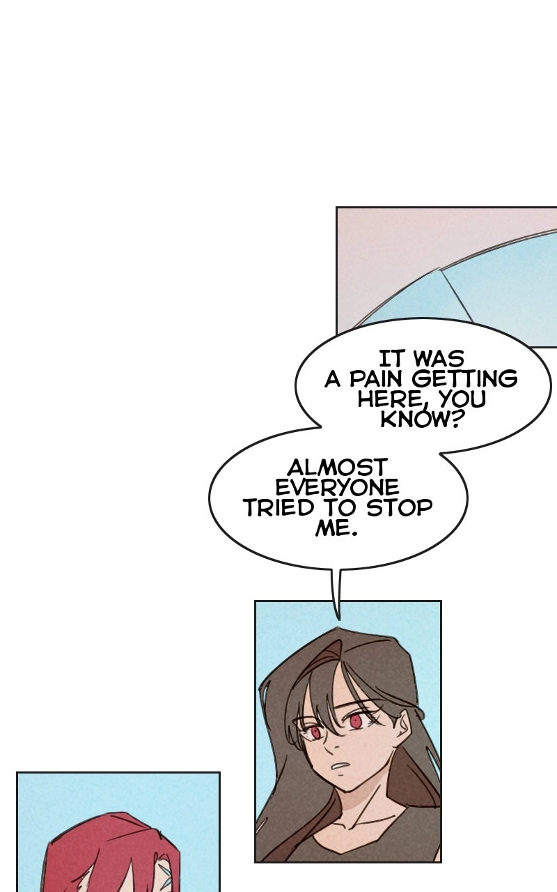 Blue Matter Chapter 167 page 1 - 