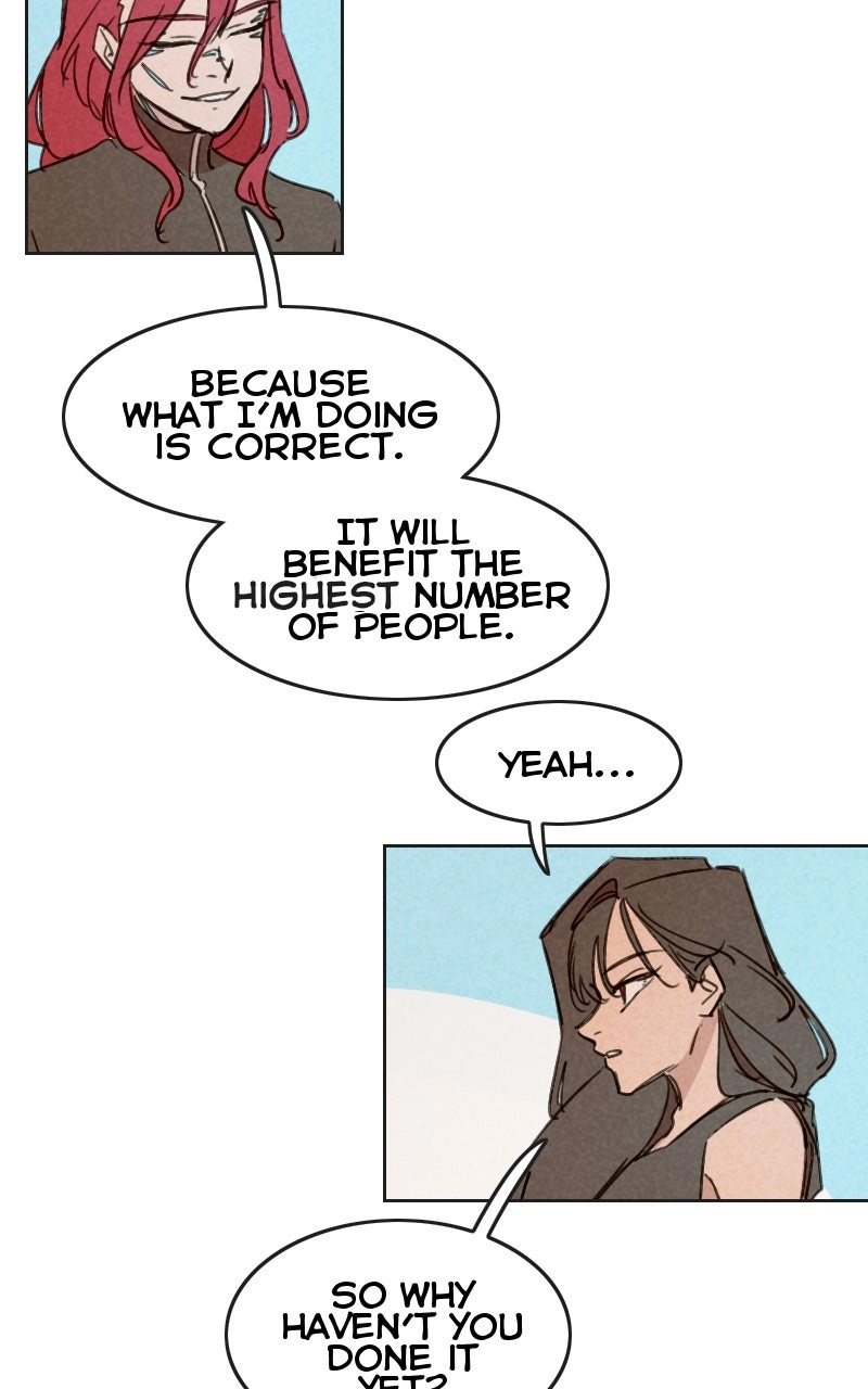 Blue Matter Chapter 167 page 2 - 