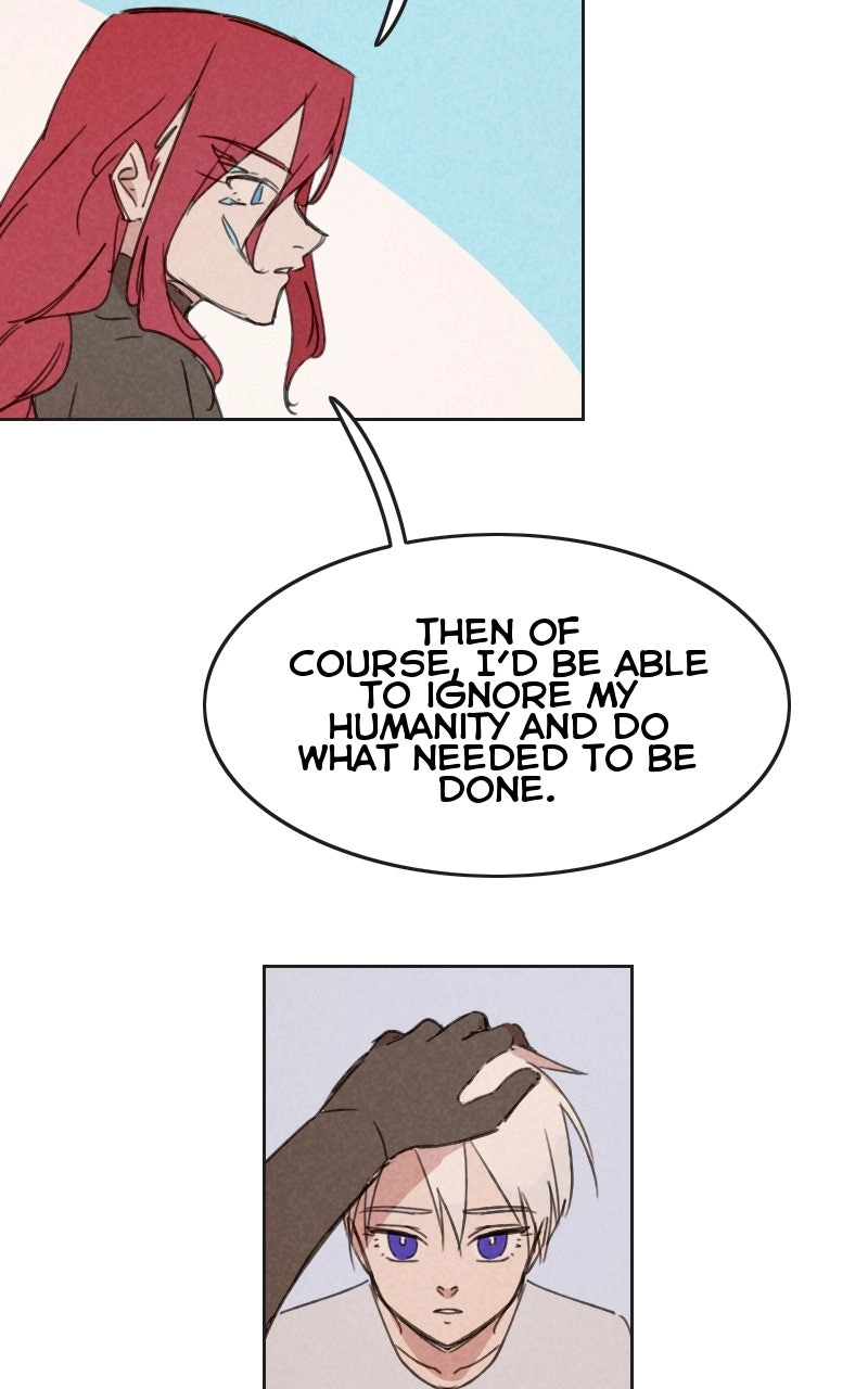 Blue Matter Chapter 167 page 13 - 