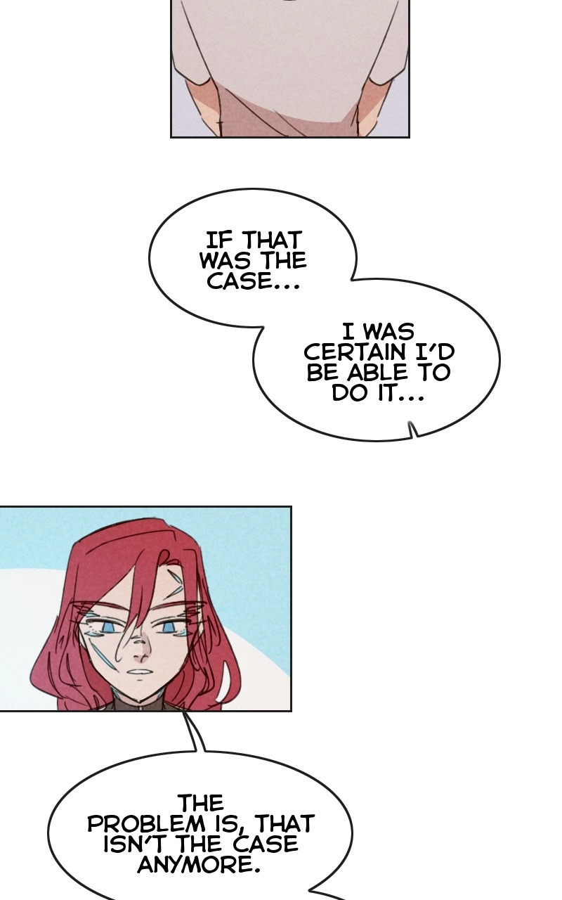 Blue Matter Chapter 167 page 14 - 