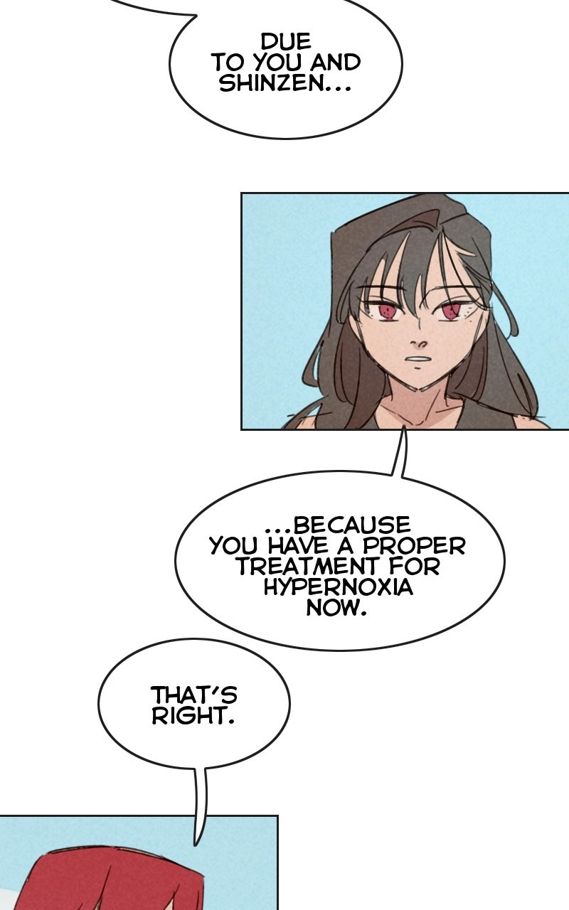 Blue Matter Chapter 167 page 15 - 