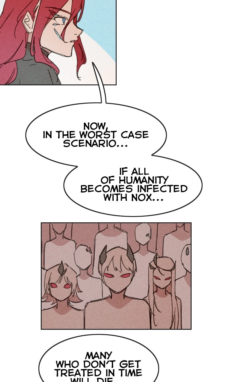 Blue Matter Chapter 167 page 16 - 