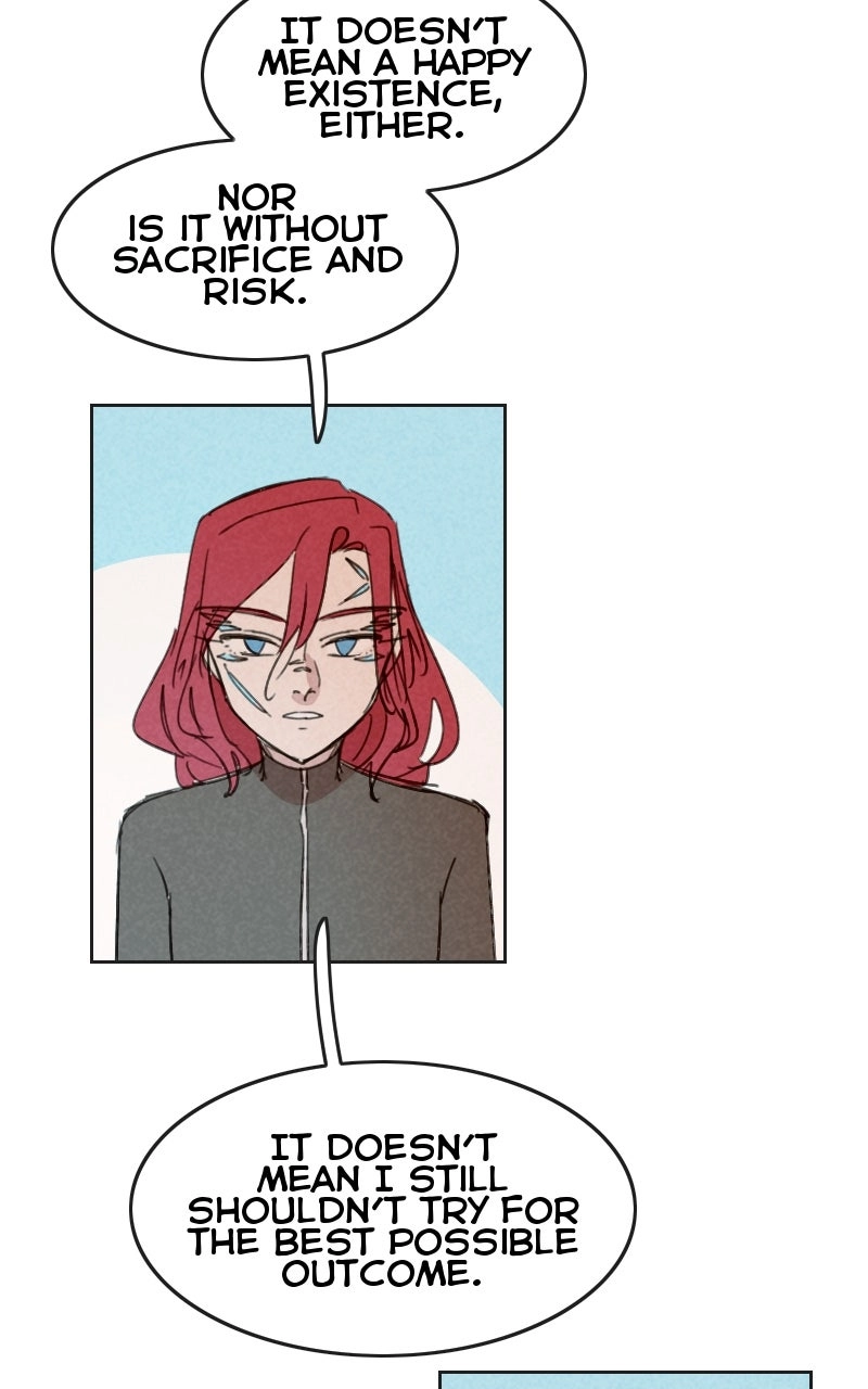 Blue Matter Chapter 167 page 18 - 