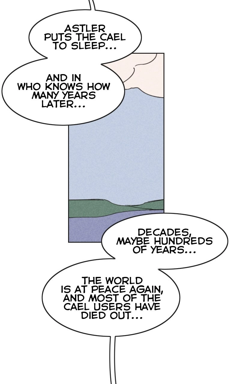 Blue Matter Chapter 167 page 20 - 