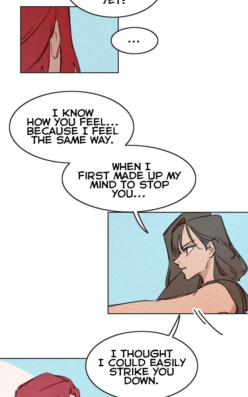 Blue Matter Chapter 167 page 3 - 