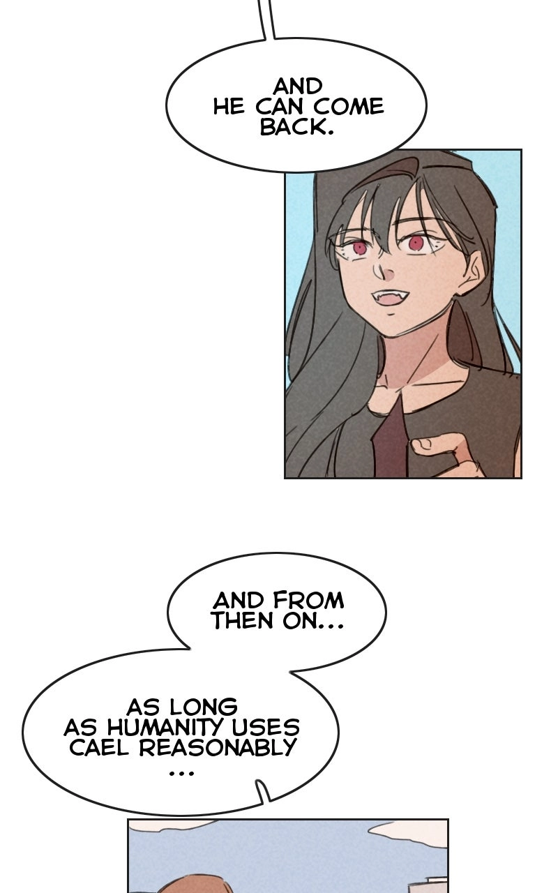 Blue Matter Chapter 167 page 21 - 
