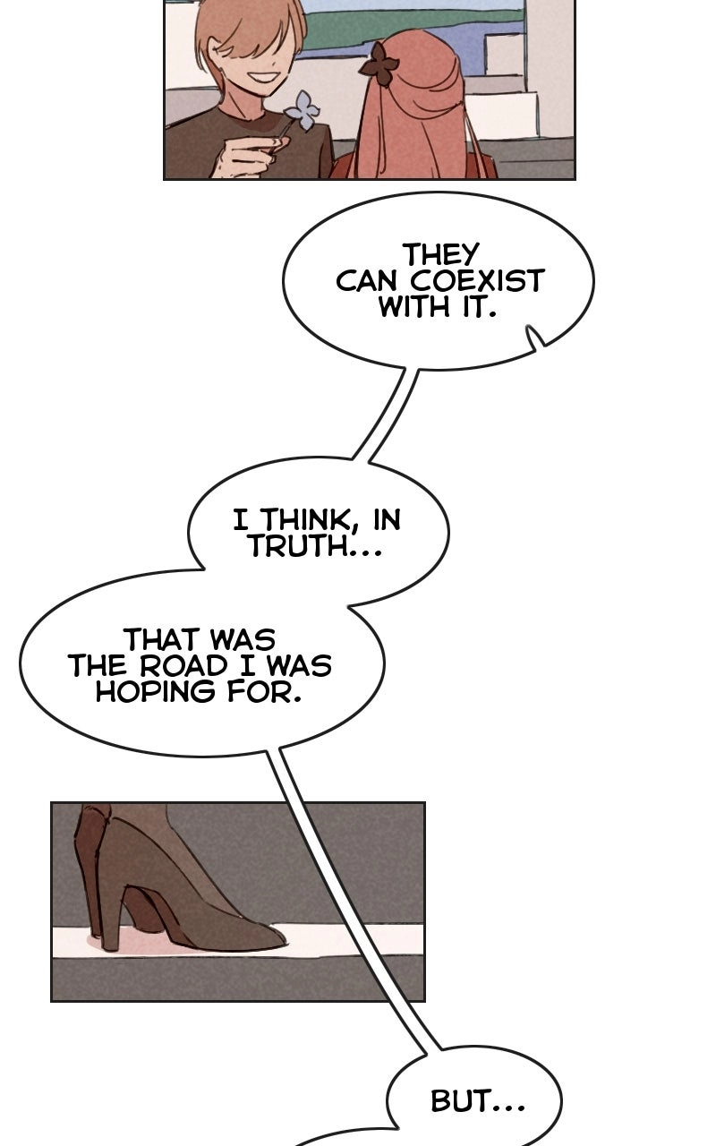 Blue Matter Chapter 167 page 22 - 