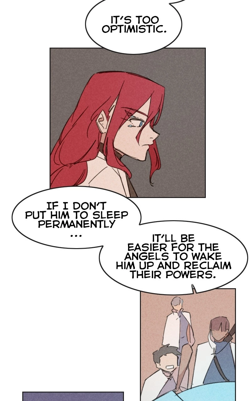 Blue Matter Chapter 167 page 23 - 