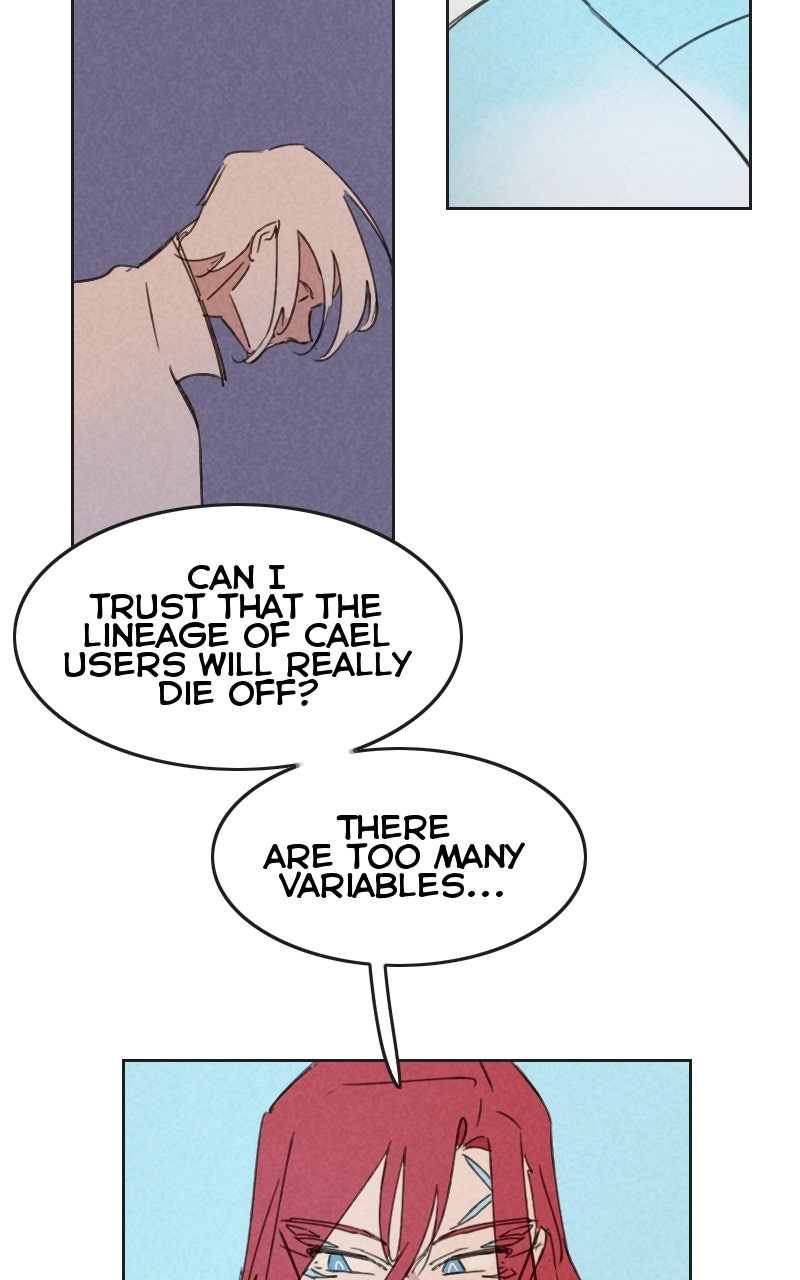 Blue Matter Chapter 167 page 24 - 