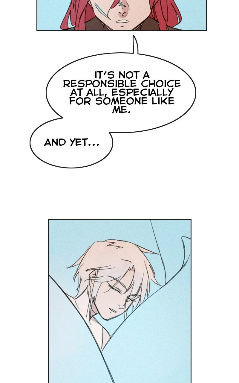 Blue Matter Chapter 167 page 25 - 