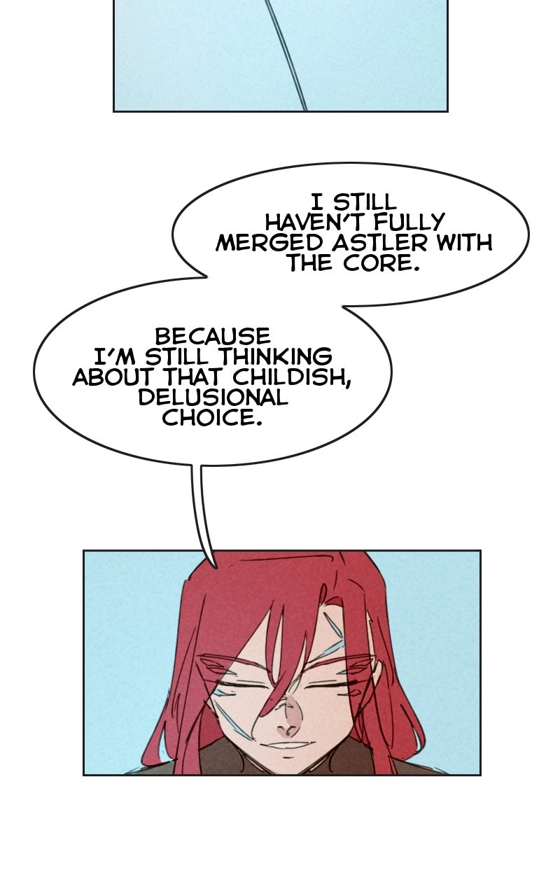 Blue Matter Chapter 167 page 26 - 