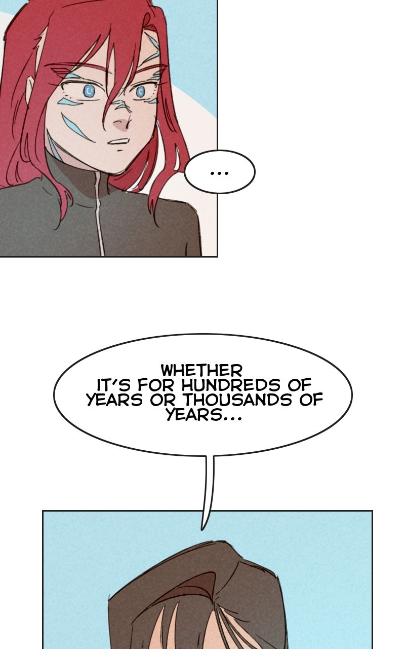 Blue Matter Chapter 167 page 28 - 