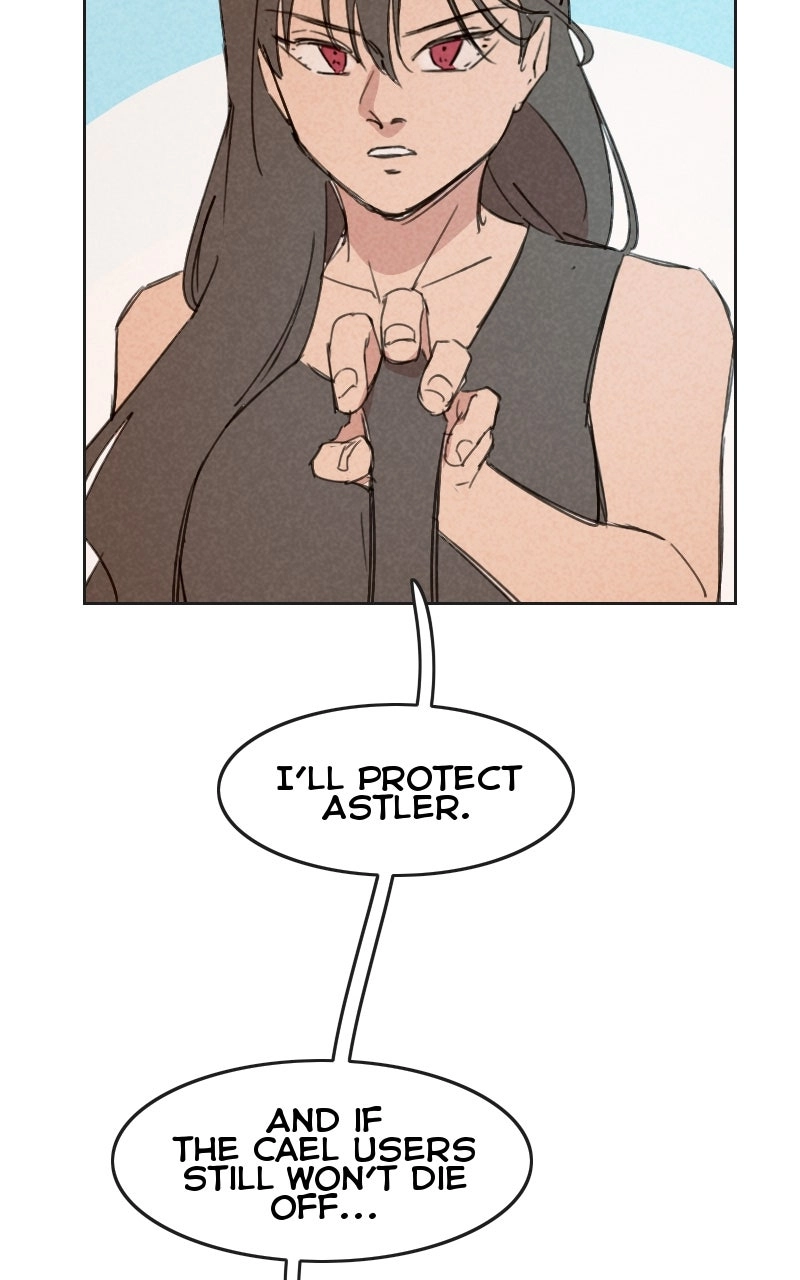 Blue Matter Chapter 167 page 29 - 