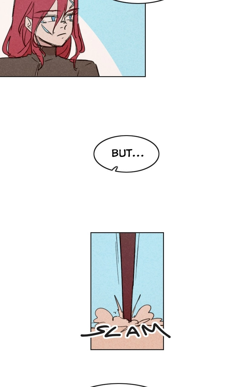 Blue Matter Chapter 167 page 4 - 