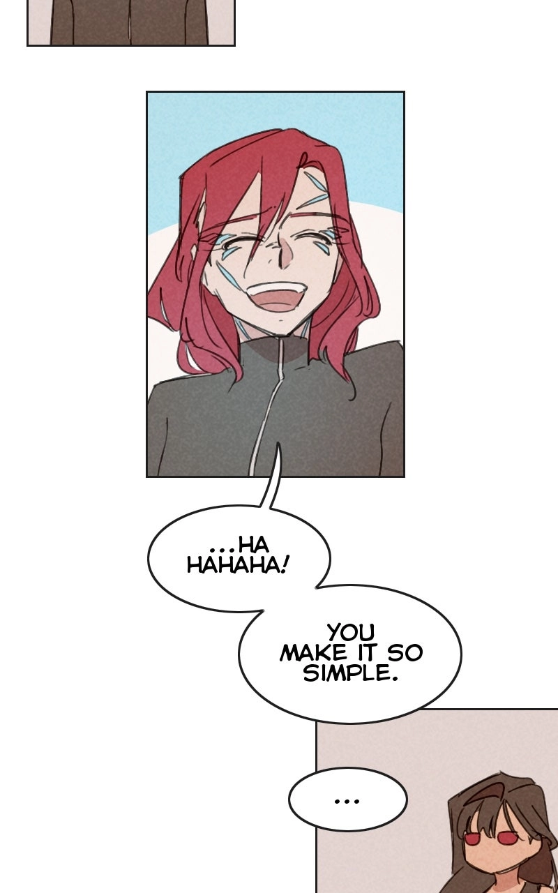 Blue Matter Chapter 167 page 31 - 