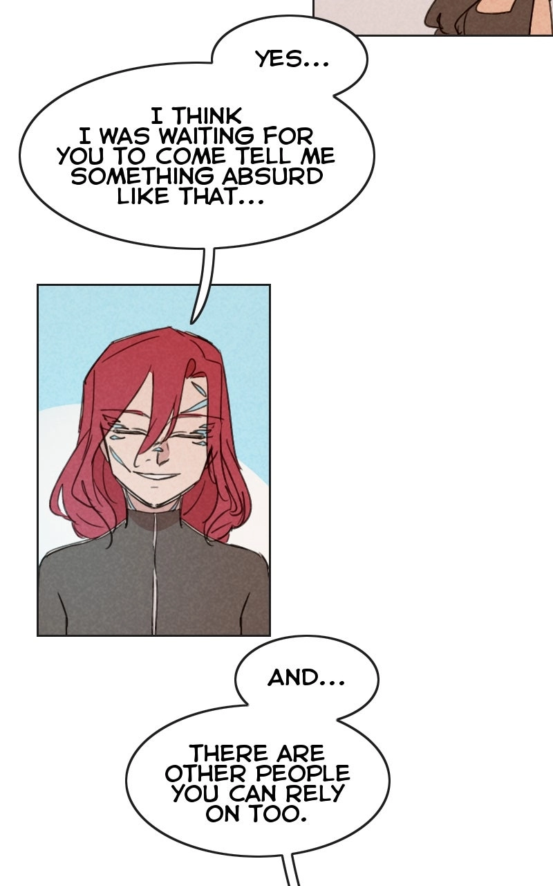 Blue Matter Chapter 167 page 32 - 