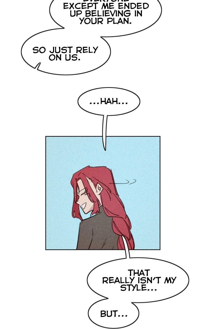 Blue Matter Chapter 167 page 34 - 