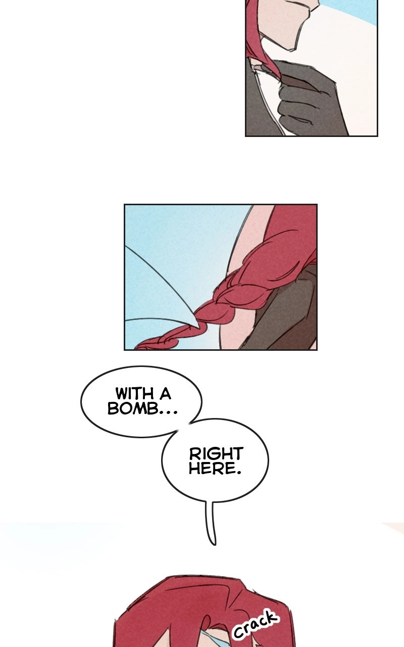 Blue Matter Chapter 167 page 37 - 